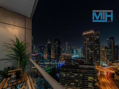 Bay Central (Central Tower), Bay Central, Dubai Marina, Dubai-19