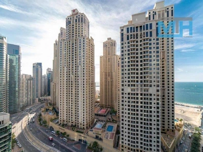Bay Central (Central Tower), Bay Central, Dubai Marina, Dubai-24
