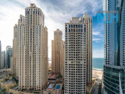 Bay Central (Central Tower), Bay Central, Dubai Marina, Dubai-25