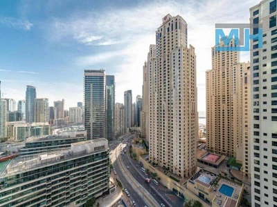 Bay Central (Central Tower), Bay Central, Dubai Marina, Dubai-26