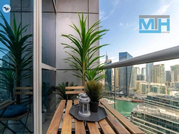 Bay Central (Central Tower), Bay Central, Dubai Marina, Dubai