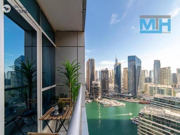 Bay Central (Central Tower), Bay Central, Dubai Marina, Dubai