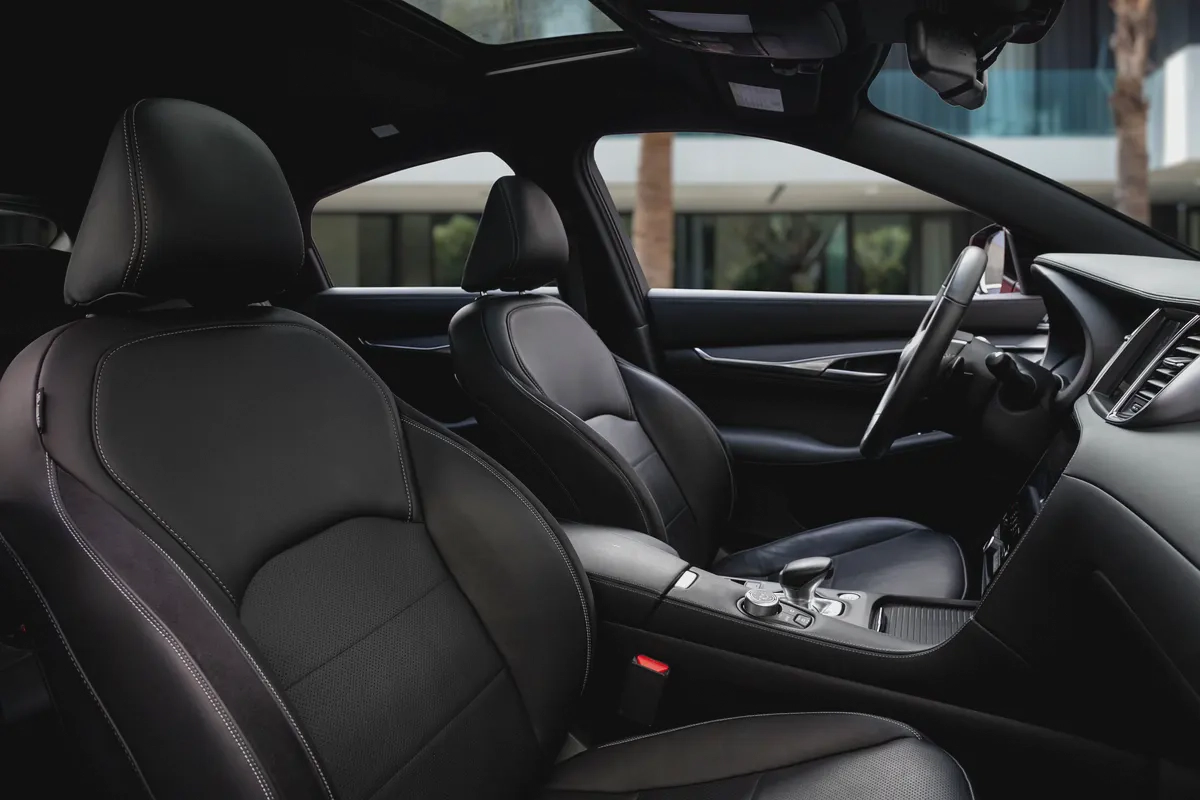2,253 P.M | 0% Downpayment | QX55 SENSORY | INFINITI WARRANTY!-10-10