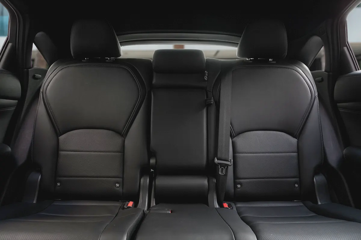 2,253 P.M | 0% Downpayment | QX55 SENSORY | INFINITI WARRANTY!-11-11