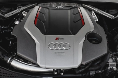 4,877 P.M |  RS5 Coupe | 0% Downpayment | Excellent Condition!-13