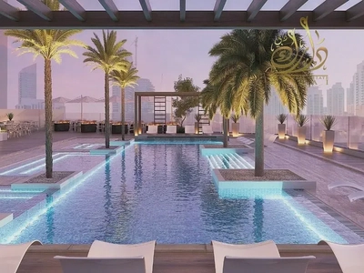 FULLY FURNISHED^OPPEN VIEW^READY SOON. . . . !!-3