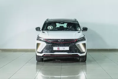 GEELY WARRANTY TILL 2029 / 150,000 KM | 1.5 GF | GCC | AED 1100 PM-1