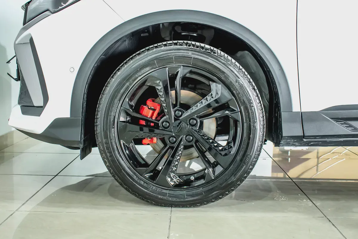 GEELY WARRANTY TILL 2029 / 150,000 KM | 1.5 GF | GCC | AED 1100 PM-7-7