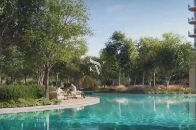 Capria West, Ghaf Woods, Dubailand, Dubai-1