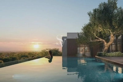 Capria West, Ghaf Woods, Dubailand, Dubai-7