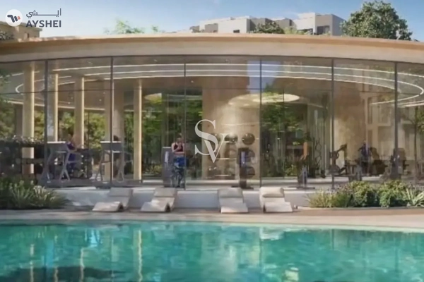 Capria West, Ghaf Woods, Dubailand, Dubai