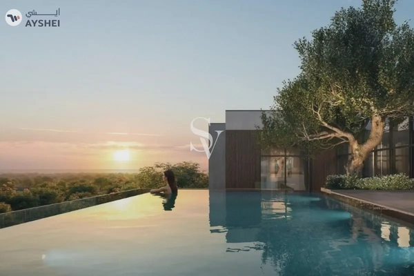 Capria West, Ghaf Woods, Dubailand, Dubai