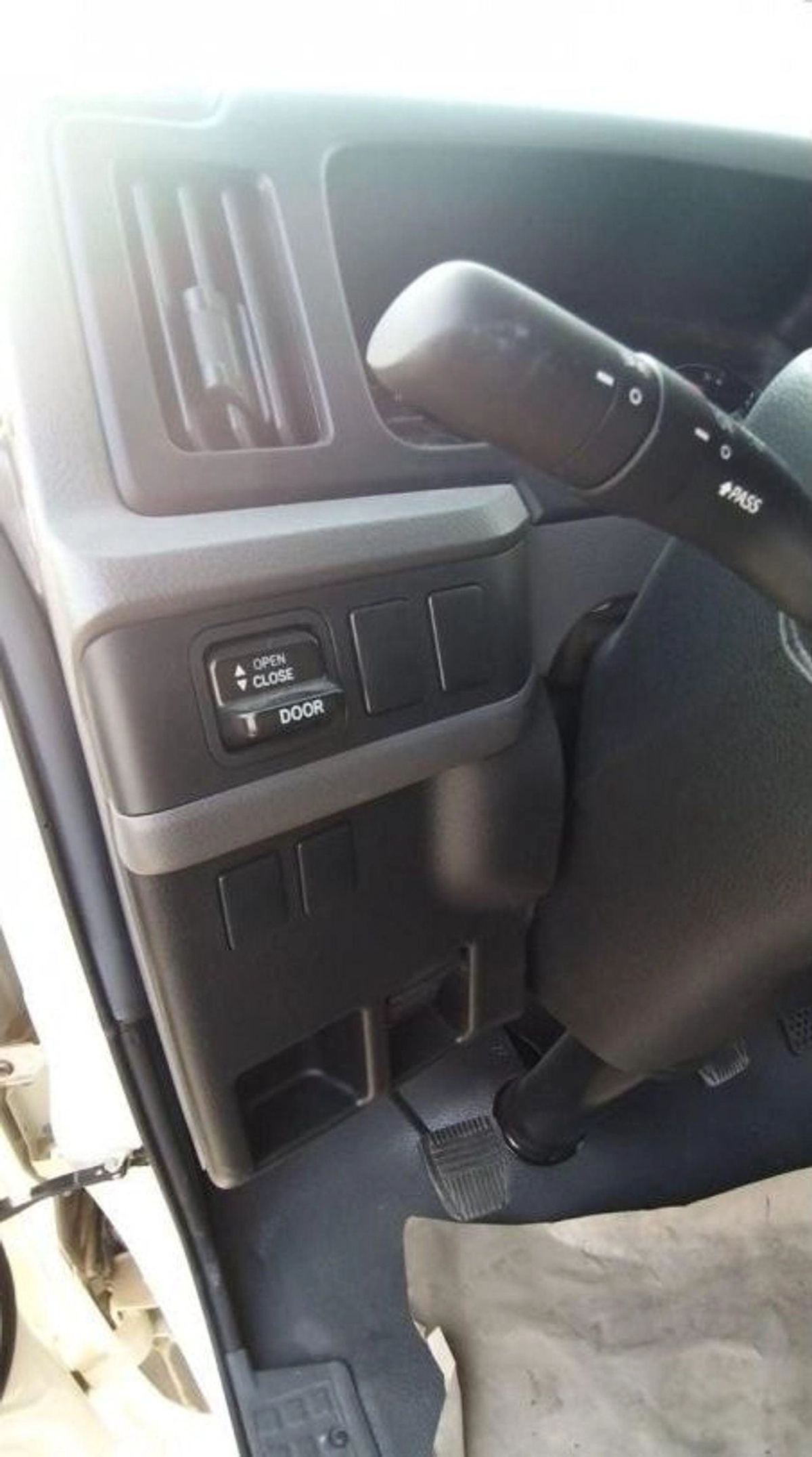 Toyota Hilux Toyota Hilux GR Sport 4.0L Petrol V6 full option 2024-8-8
