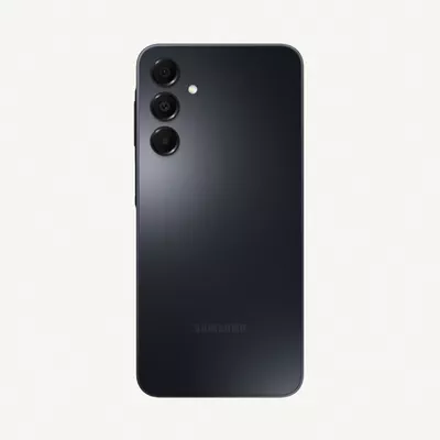 Samsung Galaxy A16 Dual SIM 4G Black 4GB RAM 128GB - Middle East Version-3