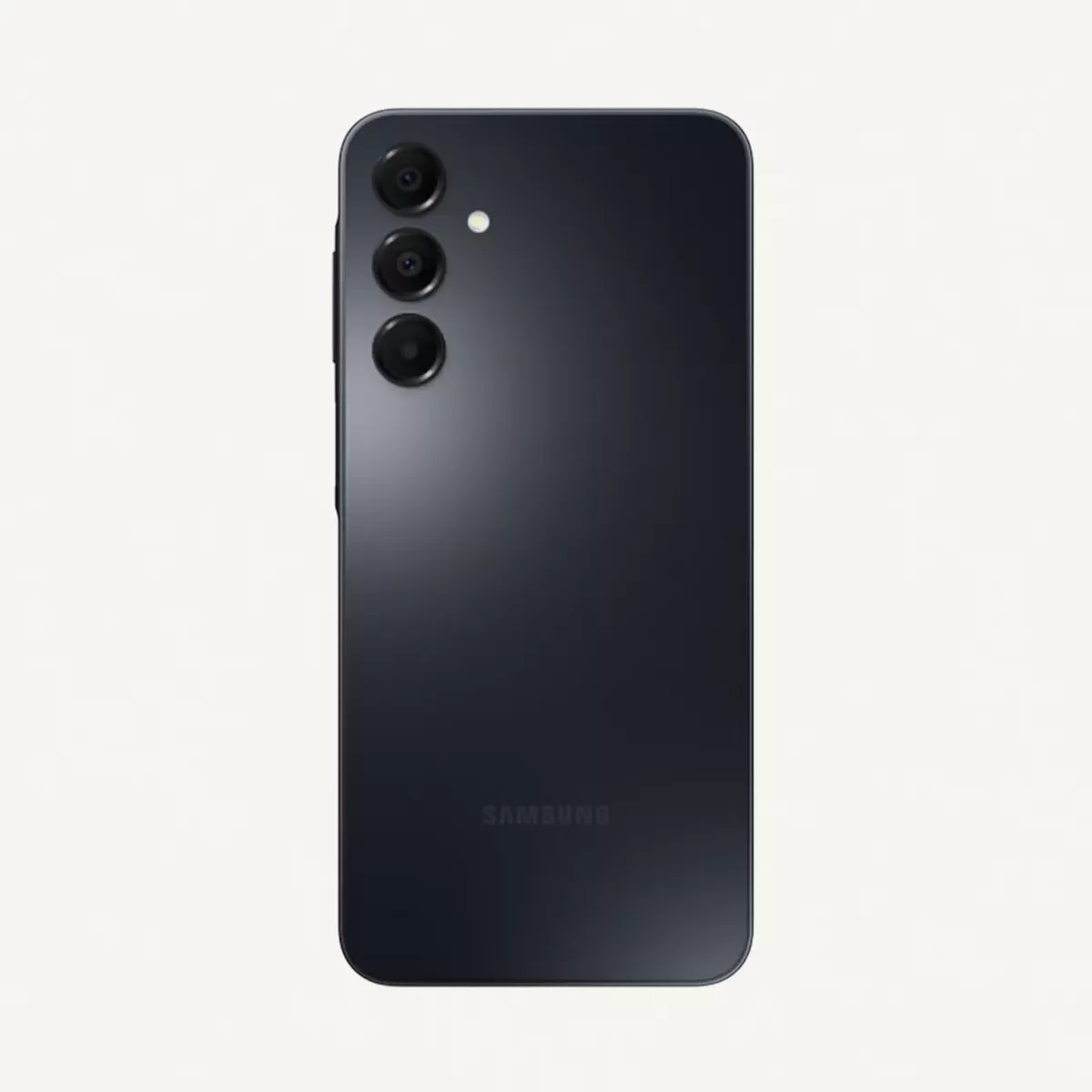 Samsung Galaxy A16 Dual SIM 4G Black 4GB RAM 128GB - Middle East Version-3-3