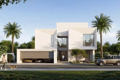 Ostra Palace Villas, The Oasis by Emaar, Dubai-4
