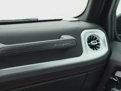 Brand-New G63 AMG| A22 AMG RIDE CONTROL | WARRANTY | European Specs | Double Night Package-10