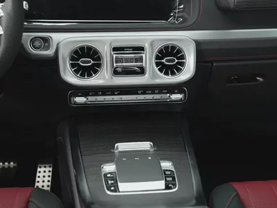 Brand-New G63 AMG| A22 AMG RIDE CONTROL | WARRANTY | European Specs | Double Night Package-15