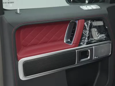 Brand-New G63 AMG| A22 AMG RIDE CONTROL | WARRANTY | European Specs | Double Night Package-17