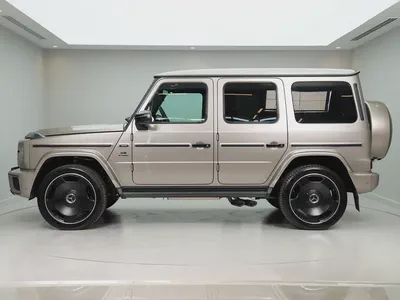 Brand-New G63 AMG| A22 AMG RIDE CONTROL | WARRANTY | European Specs | Double Night Package-2