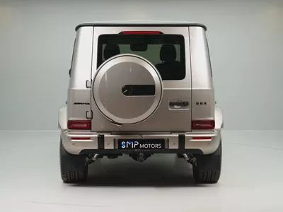 Brand-New G63 AMG| A22 AMG RIDE CONTROL | WARRANTY | European Specs | Double Night Package-6