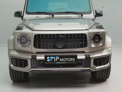 Brand-New G63 AMG| A22 AMG RIDE CONTROL | WARRANTY | European Specs | Double Night Package-7