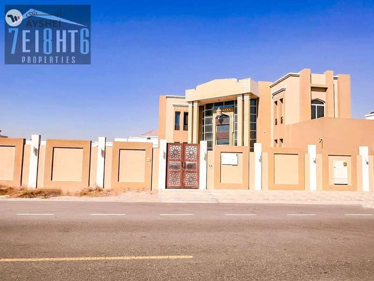 Nad Al Sheba 4, Nad Al Sheba, Dubai-11-11