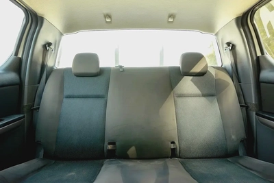 Mazda BT-50 | Double Cabin 4X4 | Manual | GCC Specs | Ref#M73264-11