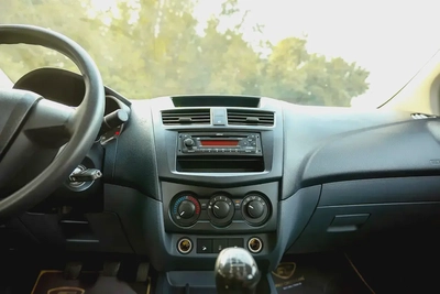 Mazda BT-50 | Double Cabin 4X4 | Manual | GCC Specs | Ref#M73264-14