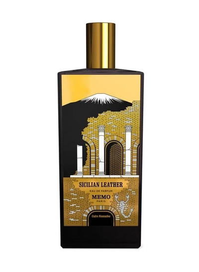  Memo Sicilian Leather Edp 75ml-1
