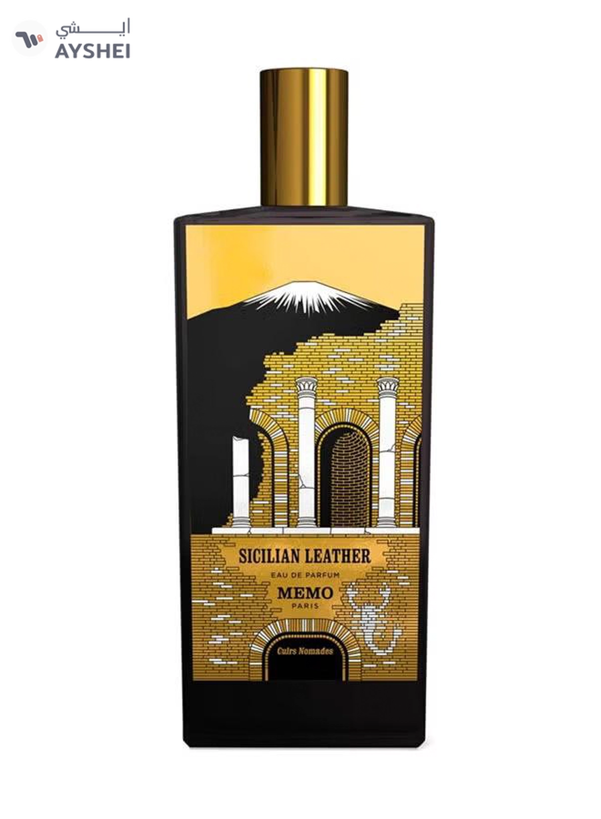  Memo Sicilian Leather Edp 75ml-1-1