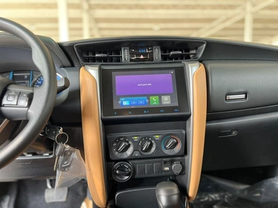Toyota Fortuner 2026 TOYOTA FORTUNER E1 2.4L DSL - EXPORT ONLY-19