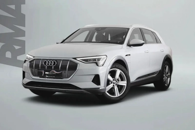 3,049 / 60 months | 0% DP | 2023 Audi E Tron Advanced 55 Quattro / Audi Warranty  Service Contr-0