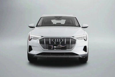 3,049 / 60 months | 0% DP | 2023 Audi E Tron Advanced 55 Quattro / Audi Warranty  Service Contr-2