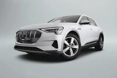 3,049 / 60 months | 0% DP | 2023 Audi E Tron Advanced 55 Quattro / Audi Warranty  Service Contr-4