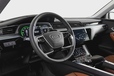 3,049 / 60 months | 0% DP | 2023 Audi E Tron Advanced 55 Quattro / Audi Warranty  Service Contr-6