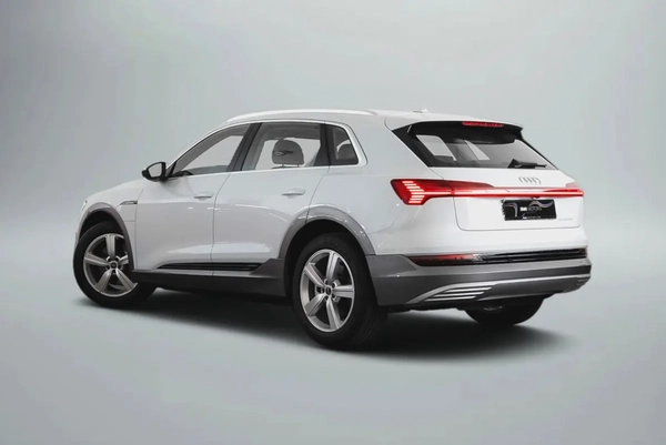 3,049 / 60 months | 0% DP | 2023 Audi E Tron Advanced 55 Quattro / Audi Warranty  Service Contr