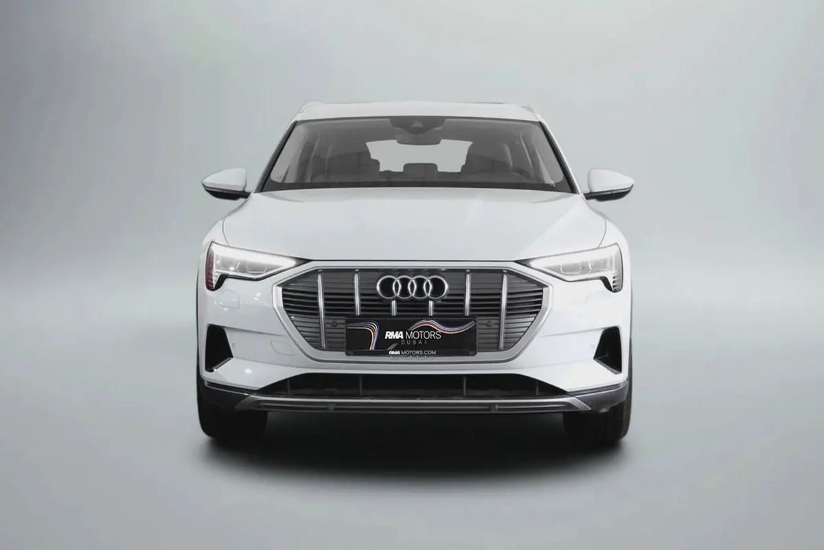 3,049 / 60 months | 0% DP | 2023 Audi E Tron Advanced 55 Quattro / Audi Warranty  Service Contr-2-2