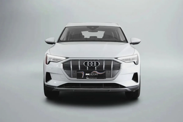 3,049 / 60 months | 0% DP | 2023 Audi E Tron Advanced 55 Quattro / Audi Warranty  Service Contr