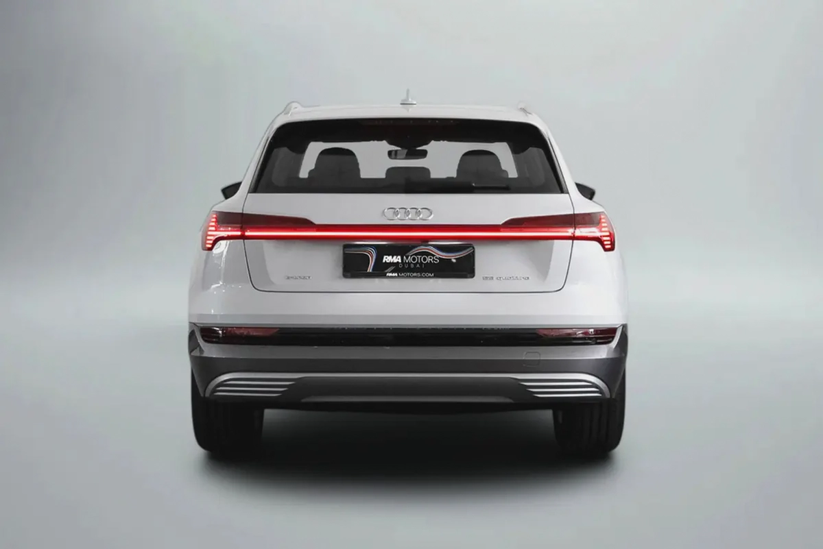3,049 / 60 months | 0% DP | 2023 Audi E Tron Advanced 55 Quattro / Audi Warranty  Service Contr-3-3