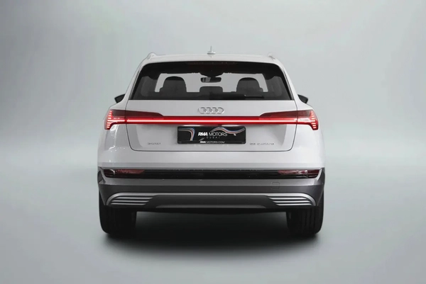 3,049 / 60 months | 0% DP | 2023 Audi E Tron Advanced 55 Quattro / Audi Warranty  Service Contr