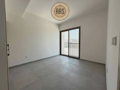 Brand New Ready To Move 4802 Square Feet 4BR Townhouse Villa Available For Rent-5