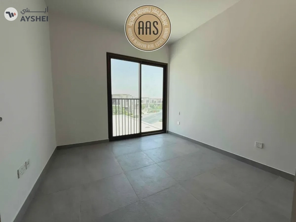 Brand New Ready To Move 4802 Square Feet 4BR Townhouse Villa Available For Rent
