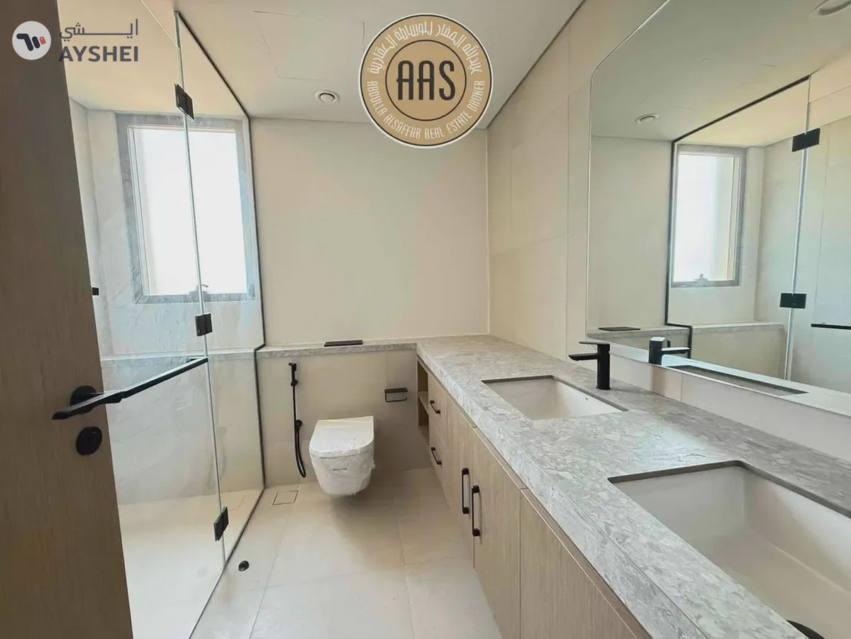 Brand New Ready To Move 4802 Square Feet 4BR Townhouse Villa Available For Rent-3-3