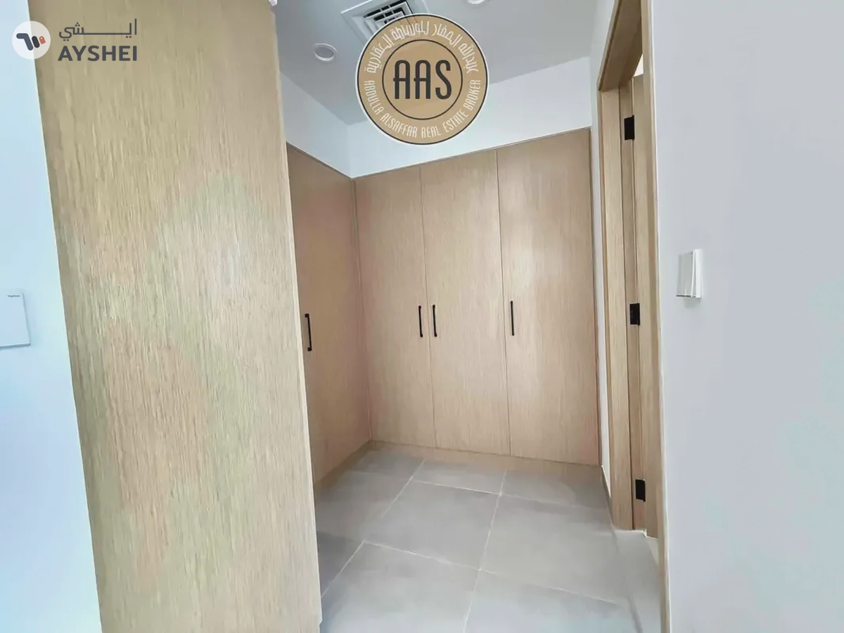Brand New Ready To Move 4802 Square Feet 4BR Townhouse Villa Available For Rent-6-6