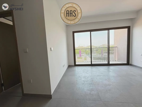 Brand New Ready To Move 4802 Square Feet 4BR Townhouse Villa Available For Rent