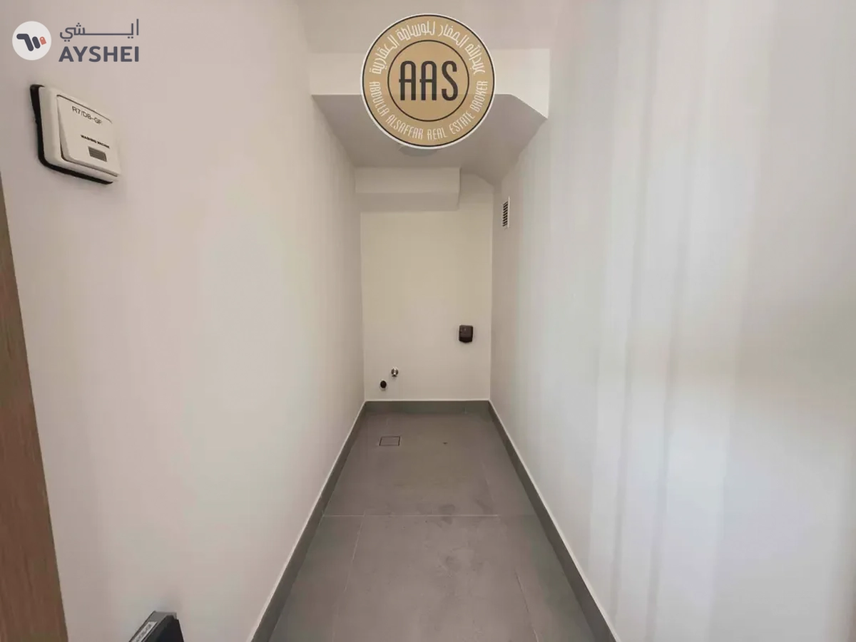 Brand New Ready To Move 4802 Square Feet 4BR Townhouse Villa Available For Rent-9-9