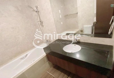 APARTMENT FOR RENT IN MARINA HEIGHTS 2, MARINA SQUARE-11