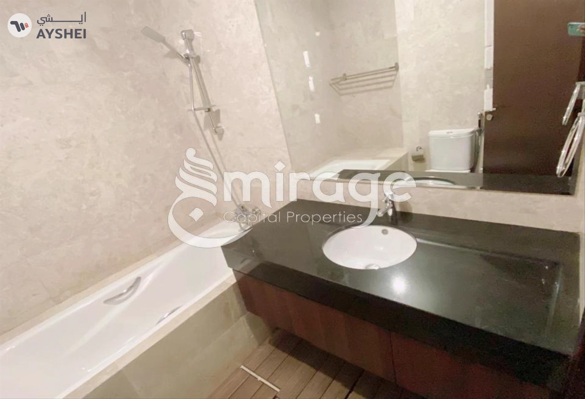 APARTMENT FOR RENT IN MARINA HEIGHTS 2, MARINA SQUARE-11-11
