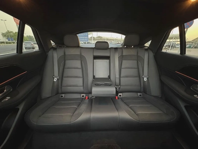 Mercedes-Benz GLE 53 AMG Coupe 2020 - Japanese Specs - Auction Grade 4.5/A MINT CONDITION CAR-14